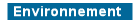 Environnement