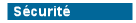 S�curit�